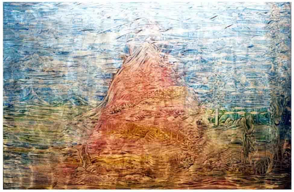 The Painting Classics Art Exhibit - Houston Art Museum