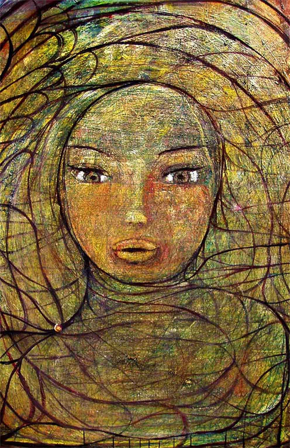 Houston Fine Art Museum Art Exhibitions 2021
