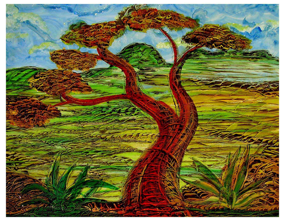 The Multidimensional Art Exhibition - Houston Art Museum